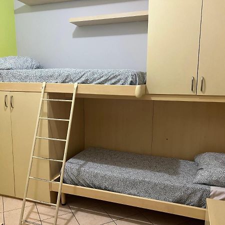 Casa Via Gramsci Apartment มอนเตลูโป ฟิโอเรนติโน ภายนอก รูปภาพ