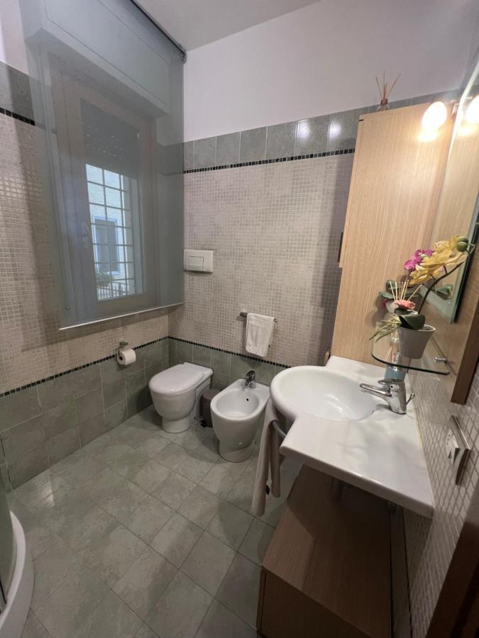 Casa Via Gramsci Apartment มอนเตลูโป ฟิโอเรนติโน ภายนอก รูปภาพ