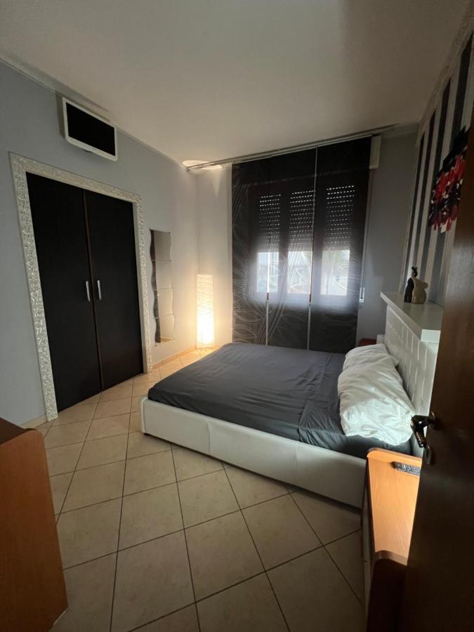 Casa Via Gramsci Apartment มอนเตลูโป ฟิโอเรนติโน ภายนอก รูปภาพ