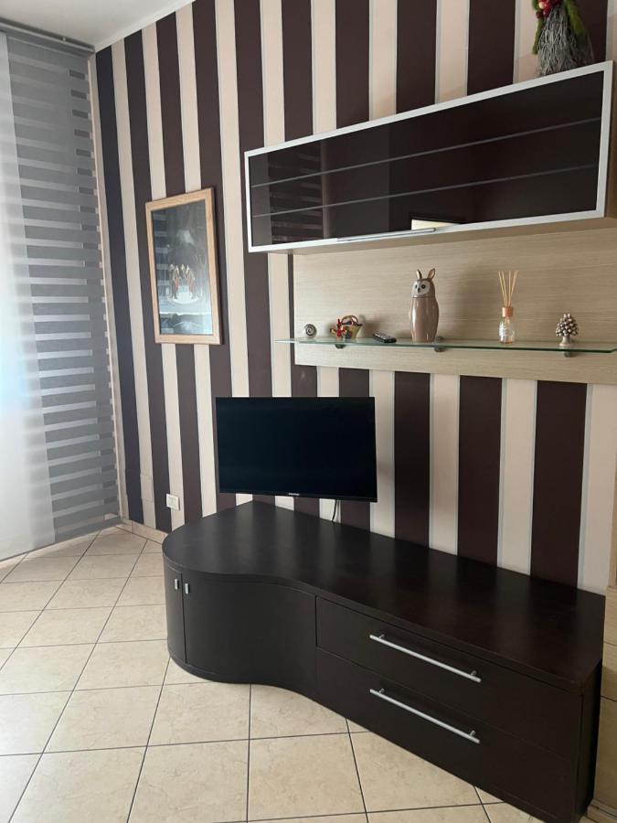 Casa Via Gramsci Apartment มอนเตลูโป ฟิโอเรนติโน ภายนอก รูปภาพ