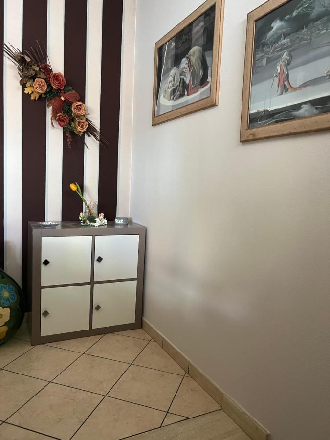 Casa Via Gramsci Apartment มอนเตลูโป ฟิโอเรนติโน ภายนอก รูปภาพ
