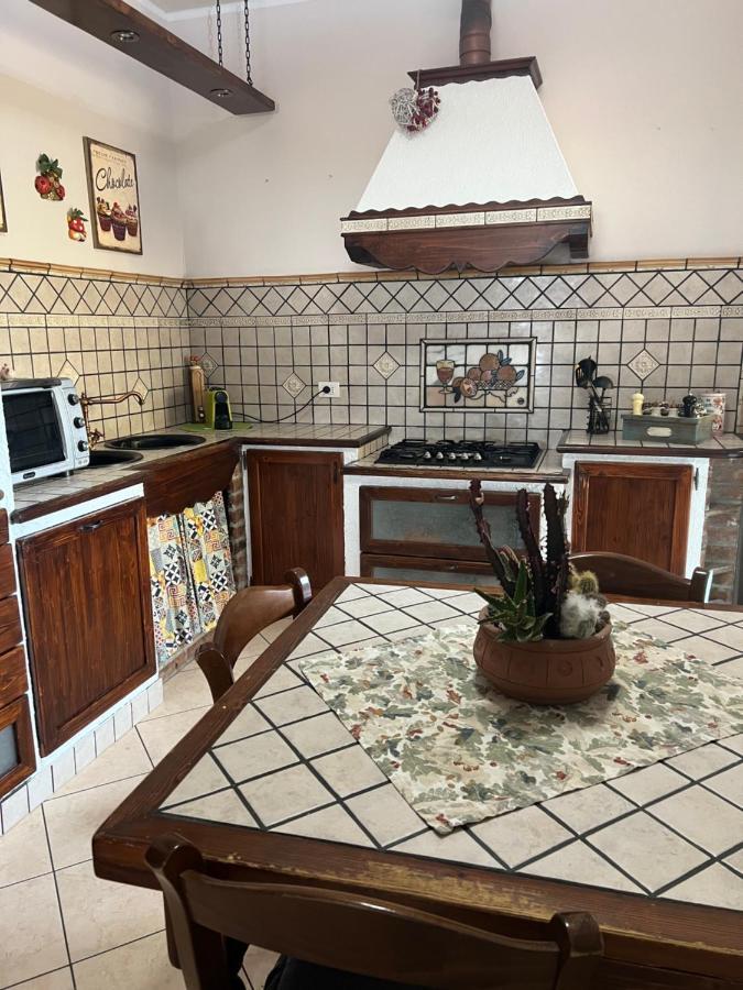 Casa Via Gramsci Apartment มอนเตลูโป ฟิโอเรนติโน ภายนอก รูปภาพ