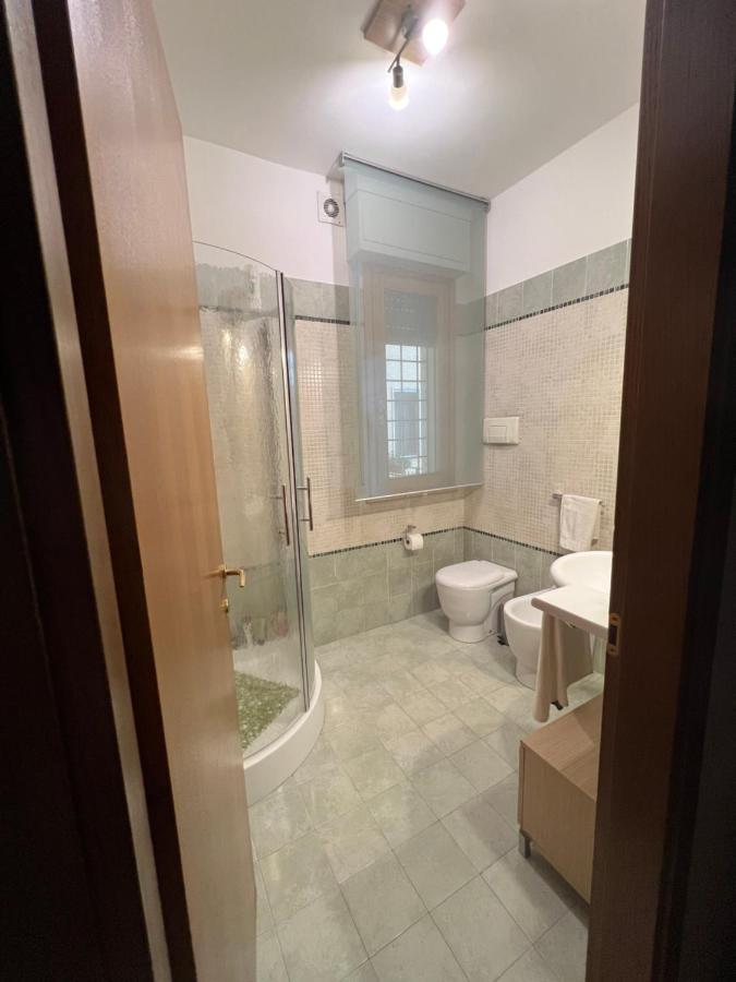 Casa Via Gramsci Apartment มอนเตลูโป ฟิโอเรนติโน ภายนอก รูปภาพ