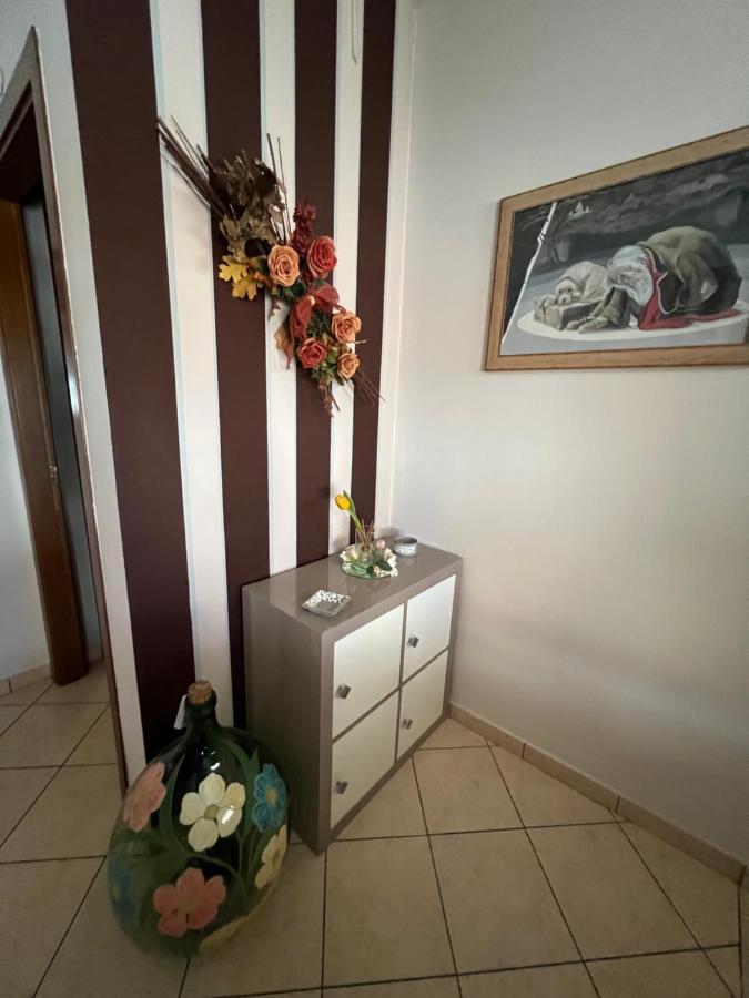 Casa Via Gramsci Apartment มอนเตลูโป ฟิโอเรนติโน ภายนอก รูปภาพ