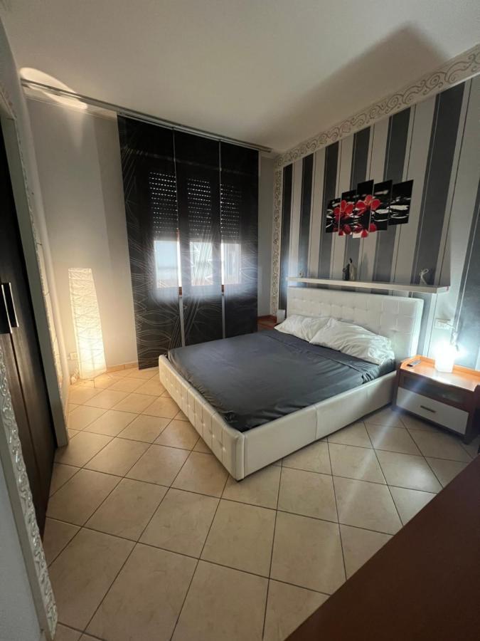 Casa Via Gramsci Apartment มอนเตลูโป ฟิโอเรนติโน ภายนอก รูปภาพ