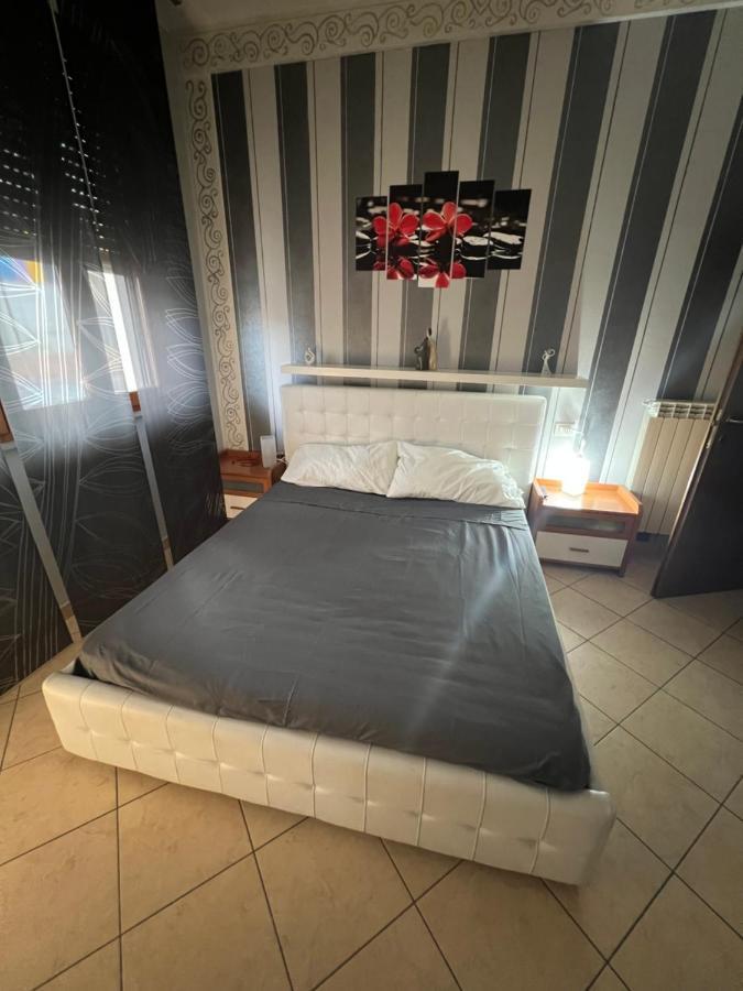 Casa Via Gramsci Apartment มอนเตลูโป ฟิโอเรนติโน ภายนอก รูปภาพ