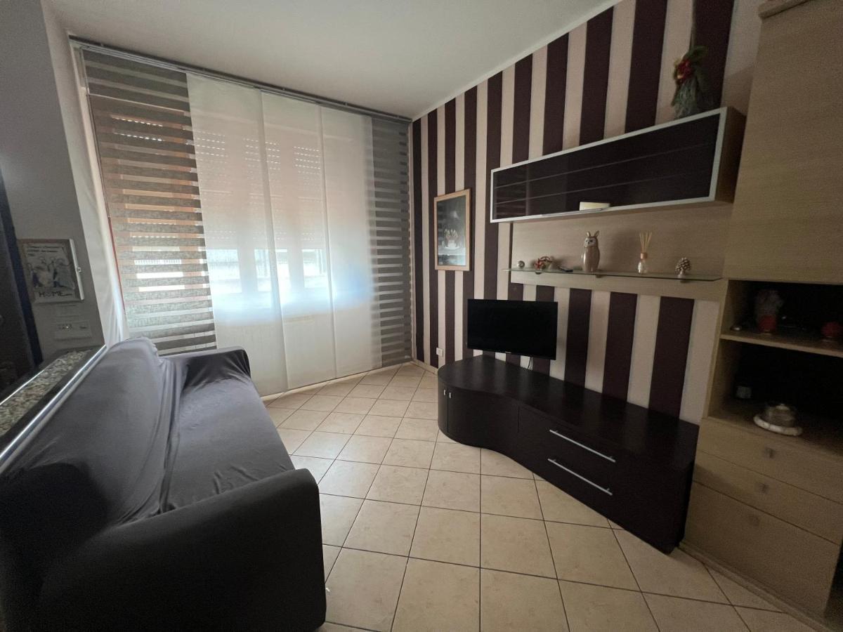 Casa Via Gramsci Apartment มอนเตลูโป ฟิโอเรนติโน ภายนอก รูปภาพ