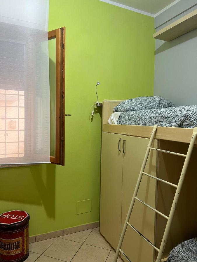 Casa Via Gramsci Apartment มอนเตลูโป ฟิโอเรนติโน ภายนอก รูปภาพ